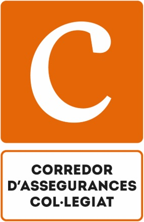 Corredor d'Assegurances Col·legiat